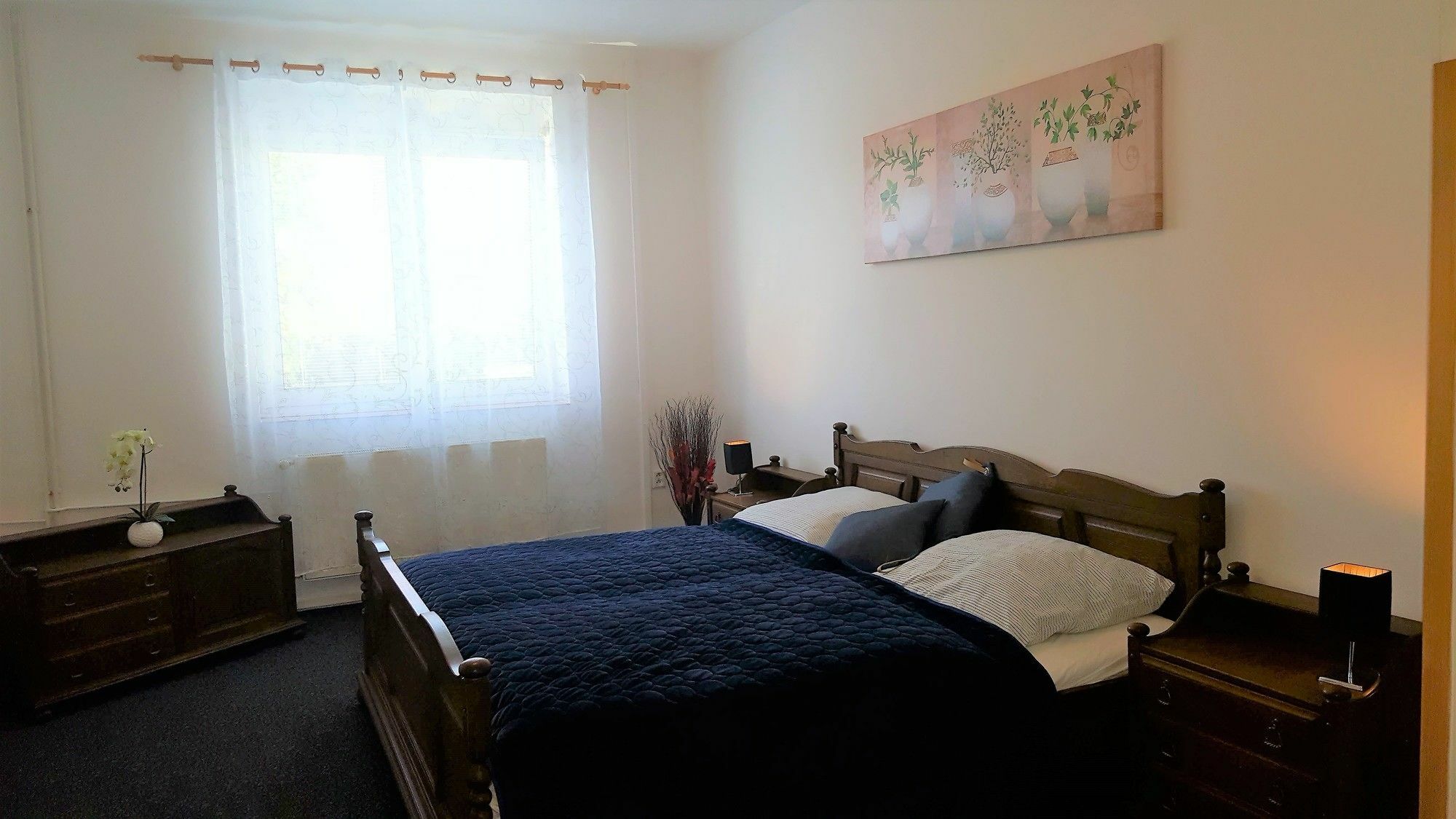 Guest house Arti