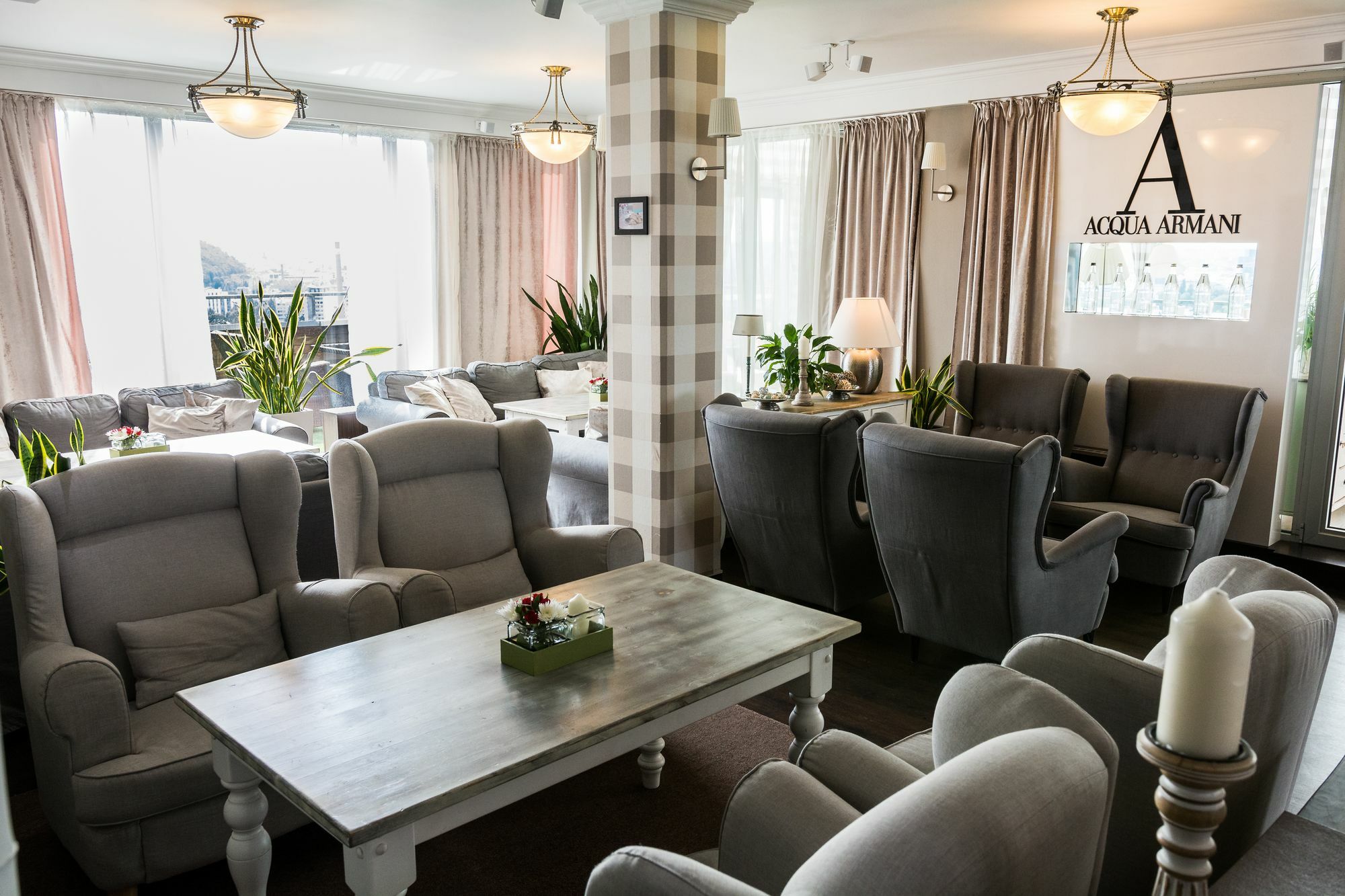 Balu Apartmán *