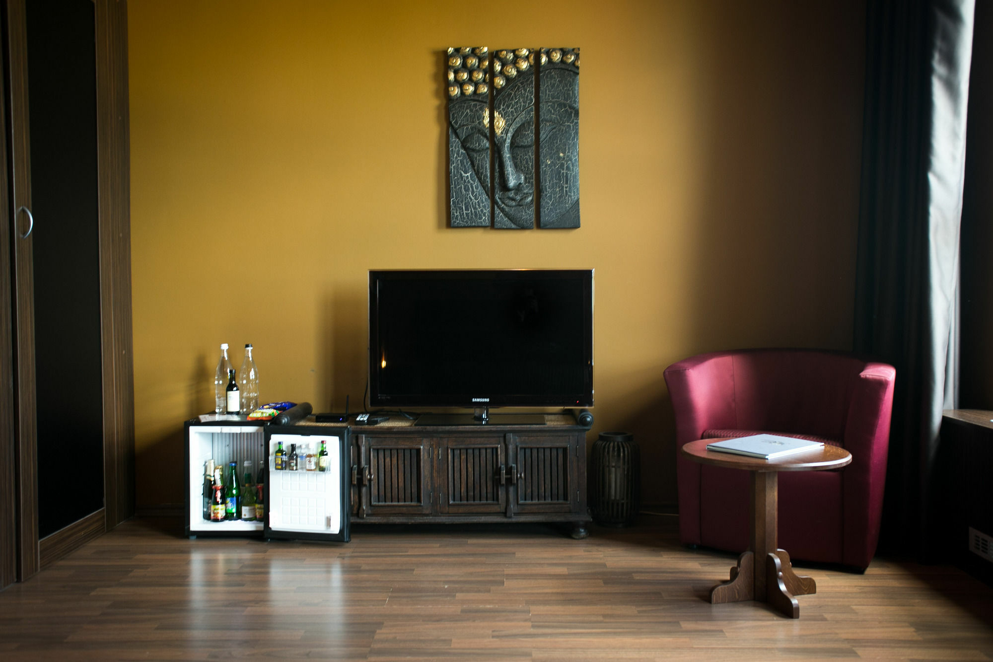 Balu Apartmán Praha