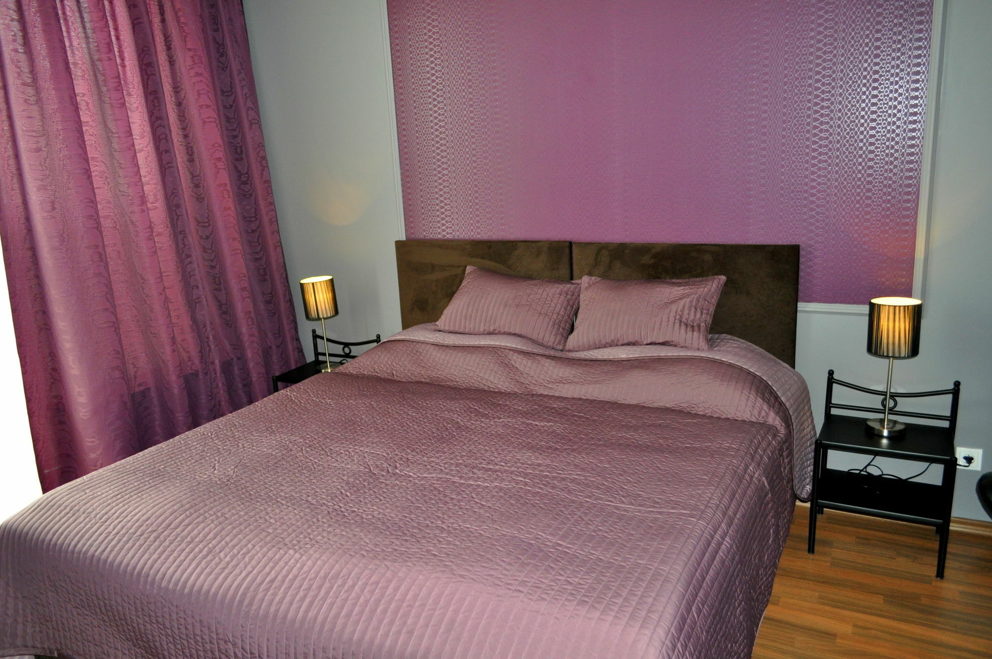 Balu Apartmán