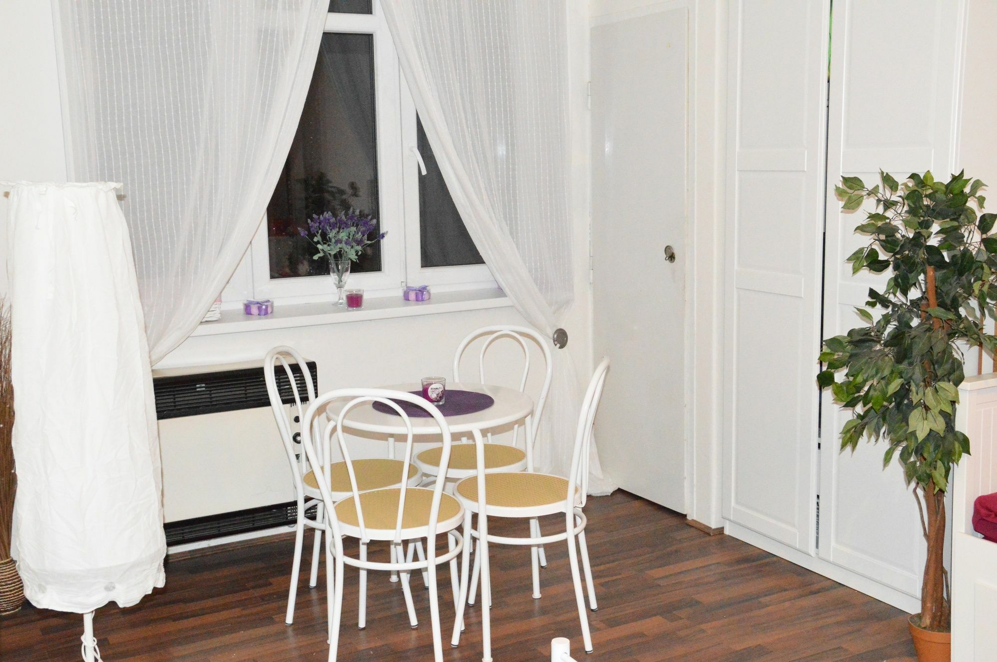 Apartment Ostrovskeho *