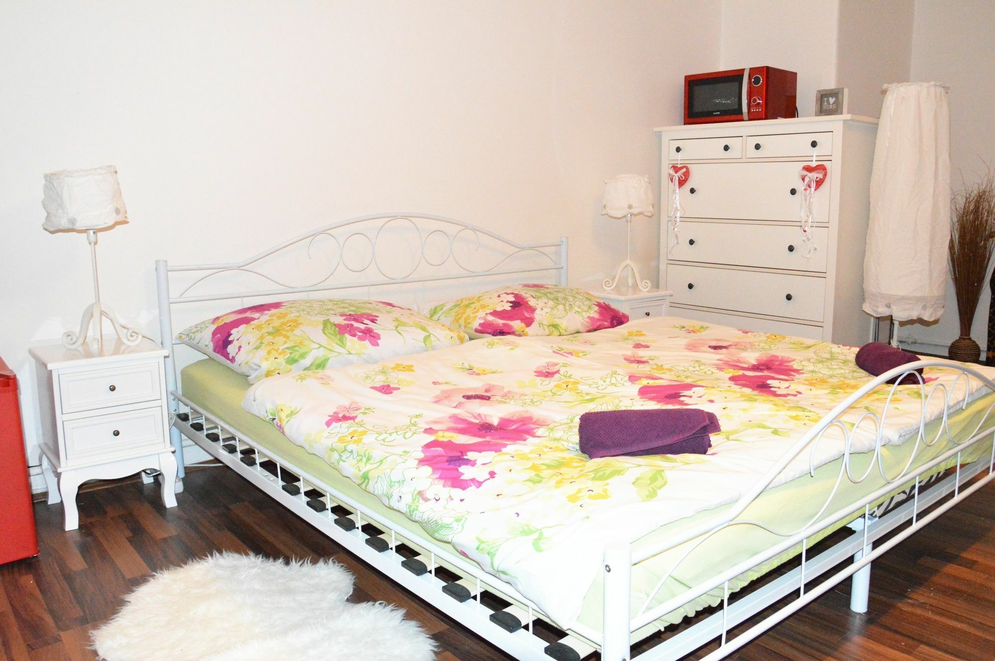 Ostrovskeho Apartment Prag
