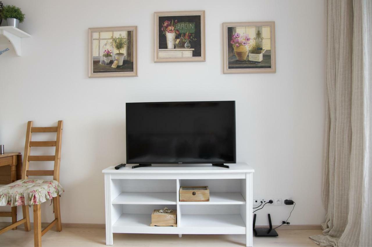 Cosy Rosie's Apartment