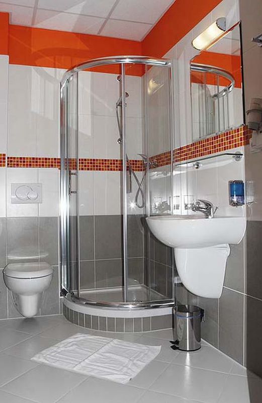 De Luxe Hotell