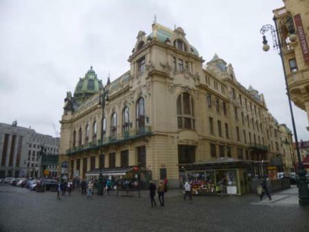 Dlouha Prag