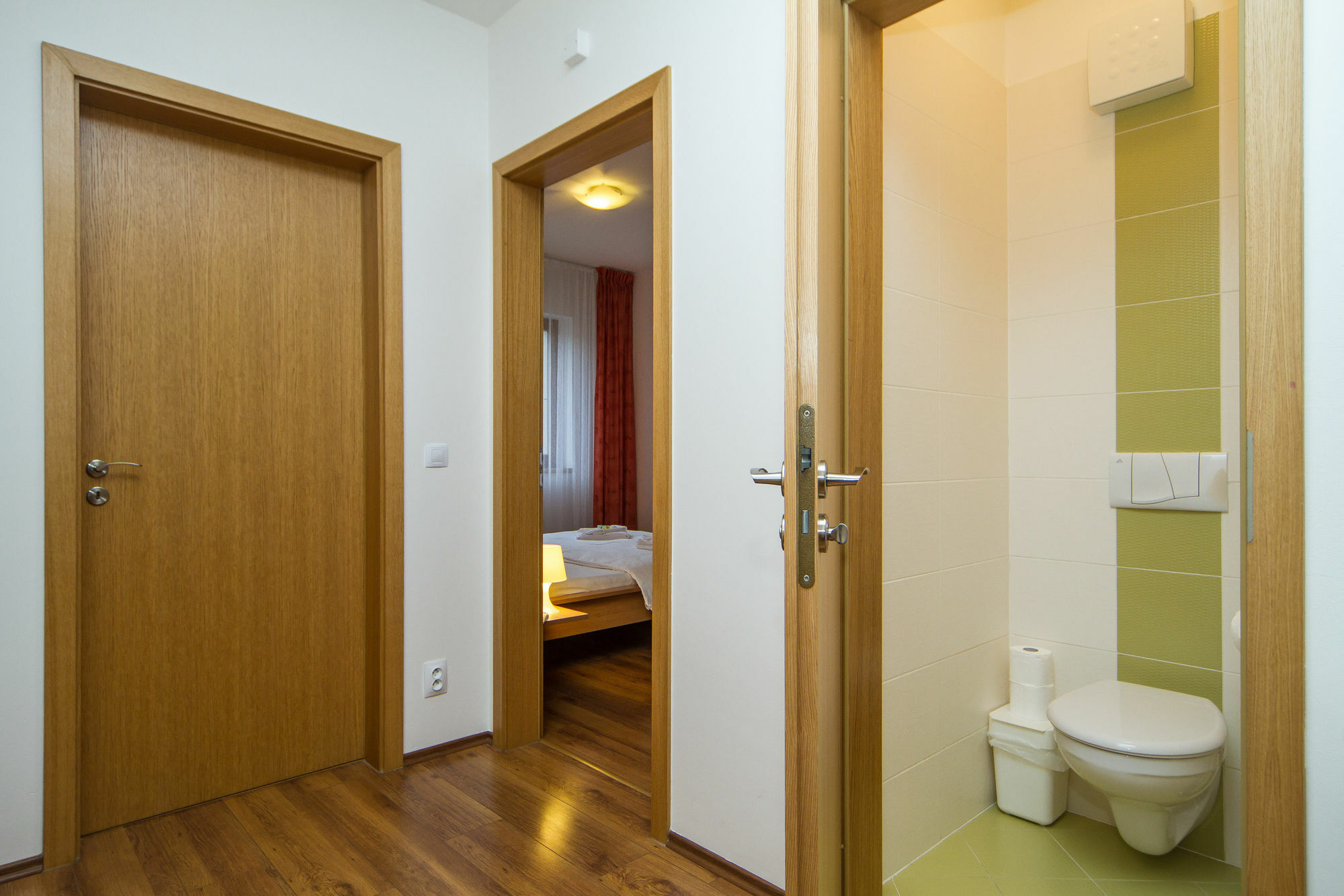 3d Apartment *