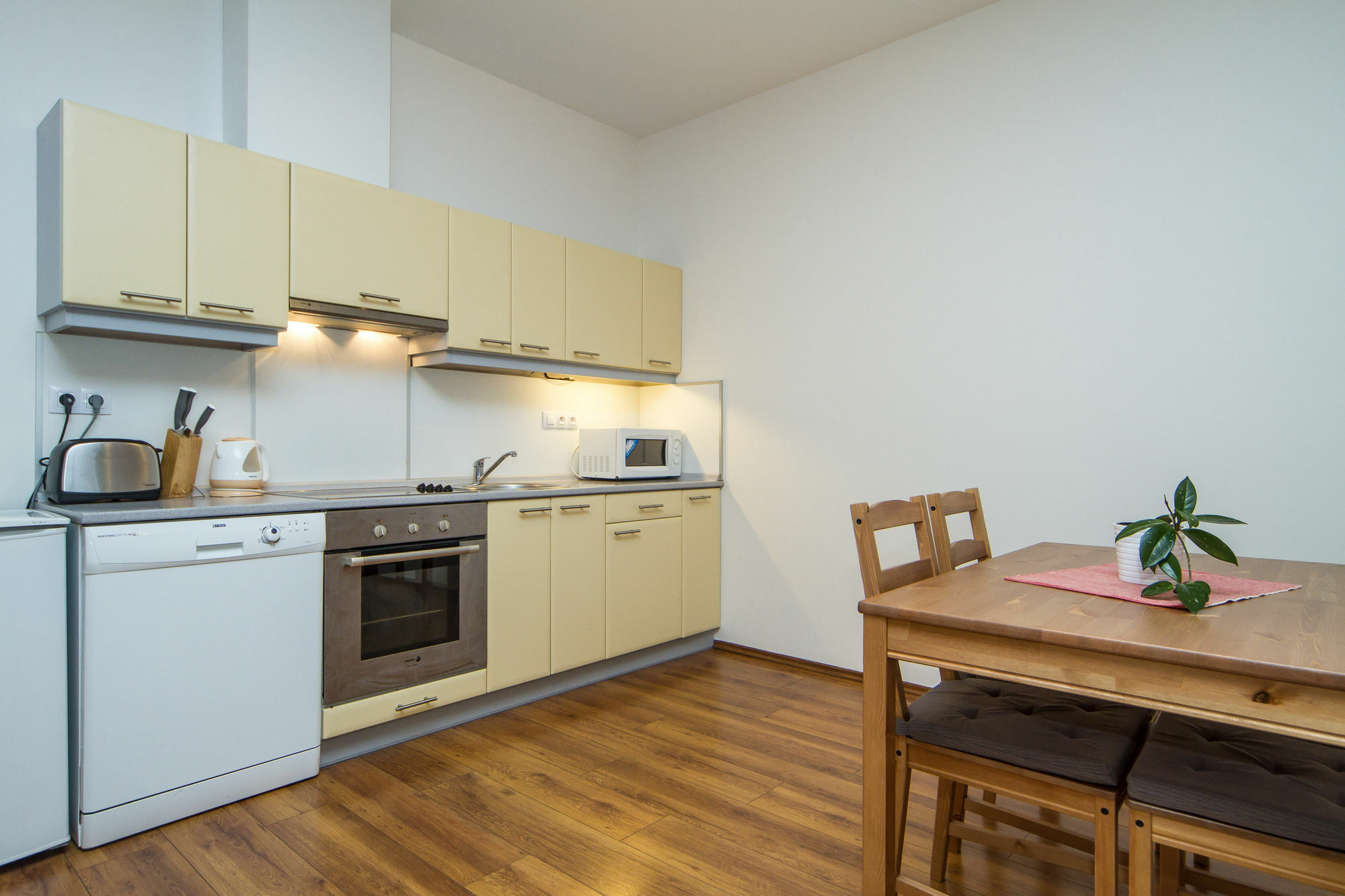 Apartment 3d