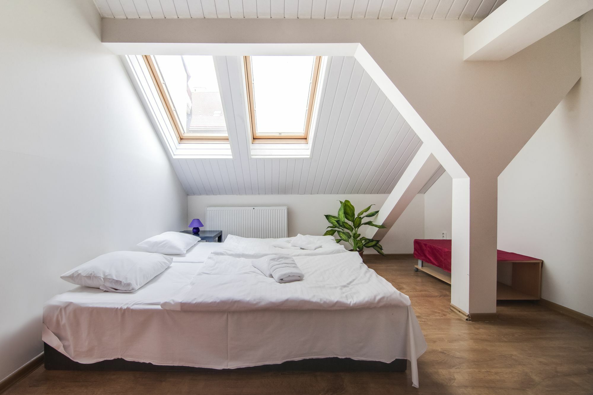Zarra Apartment Prague