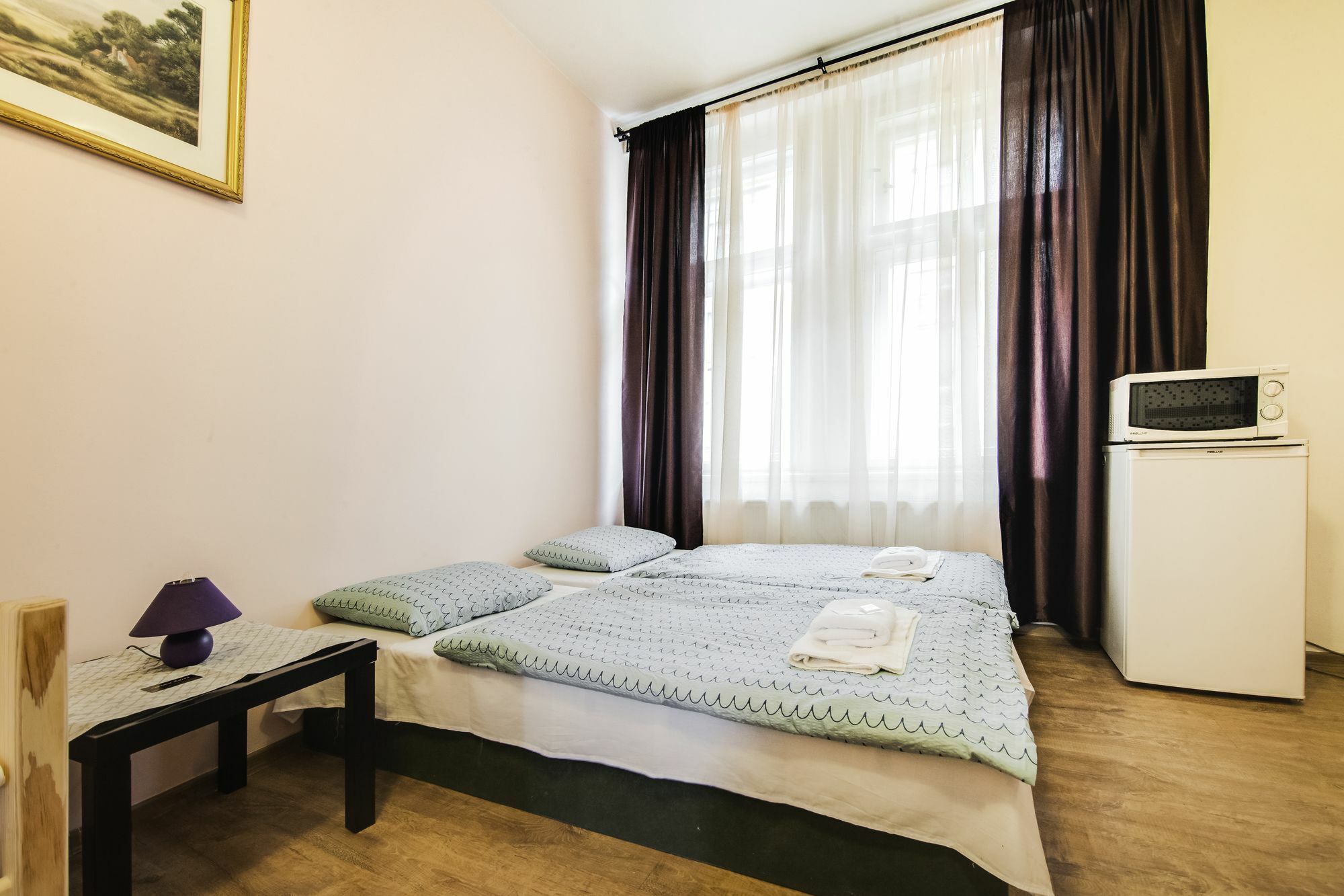 Zarra Apartment Prague