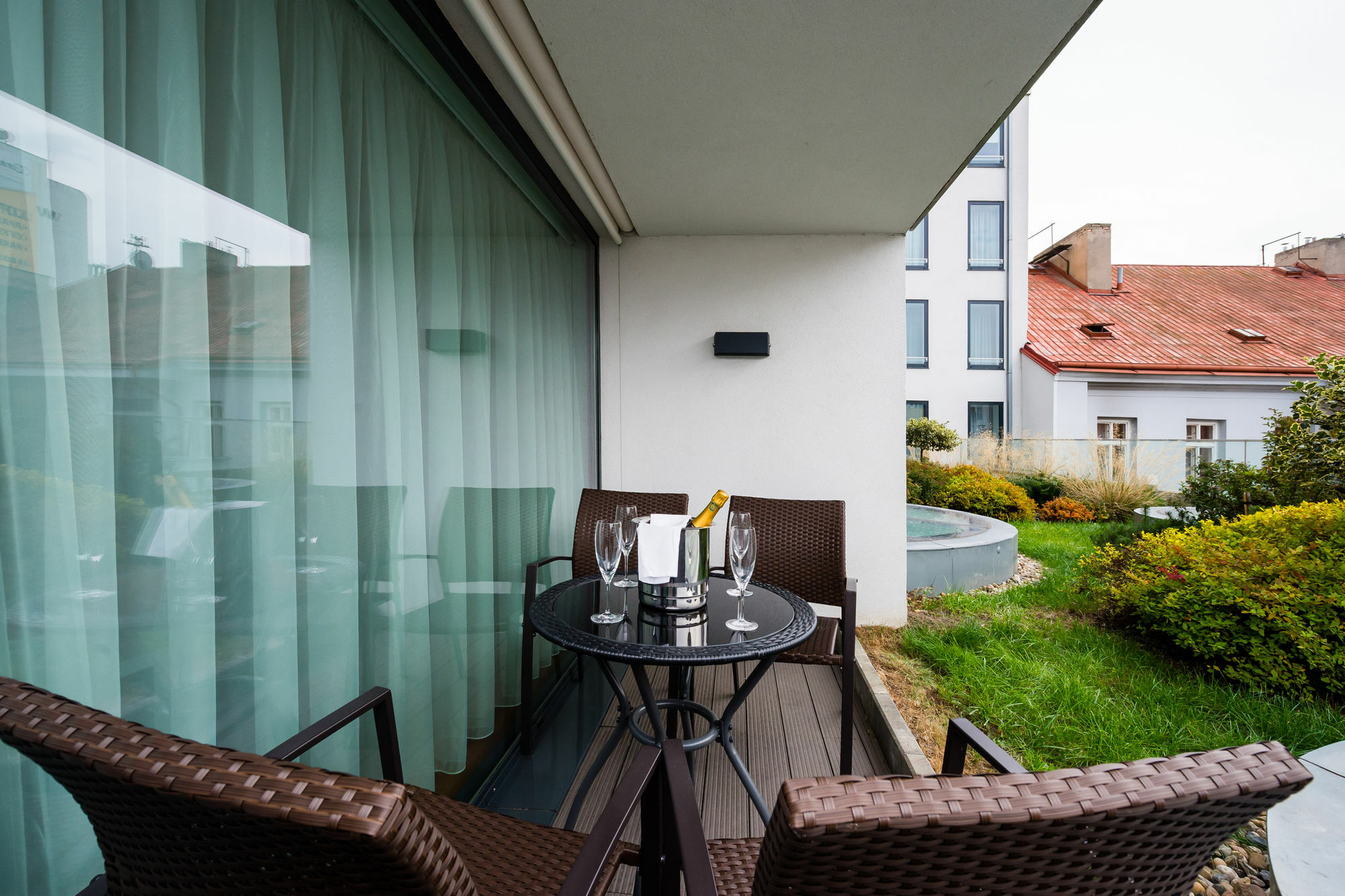 Empirent Karlin 4*