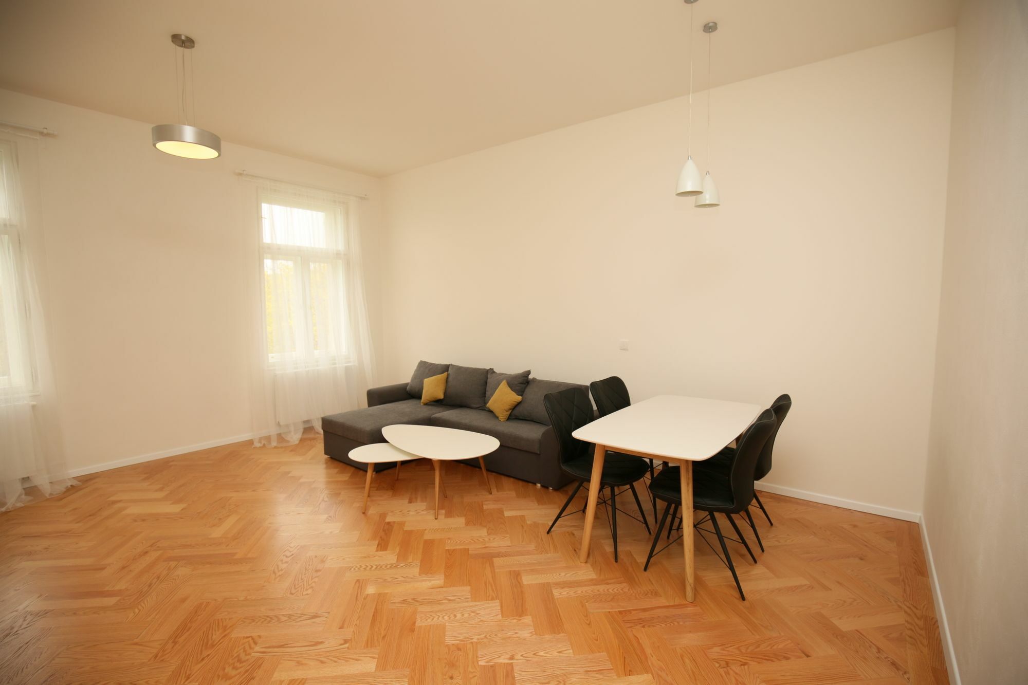 Park Karlin Apartment