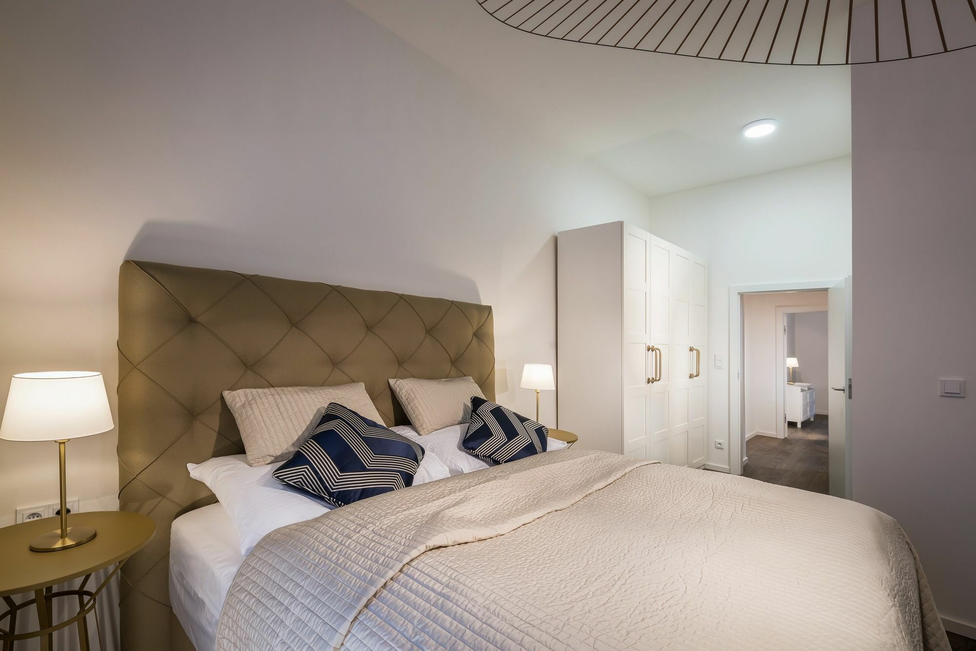Aparthotel Legerova 33 Prague