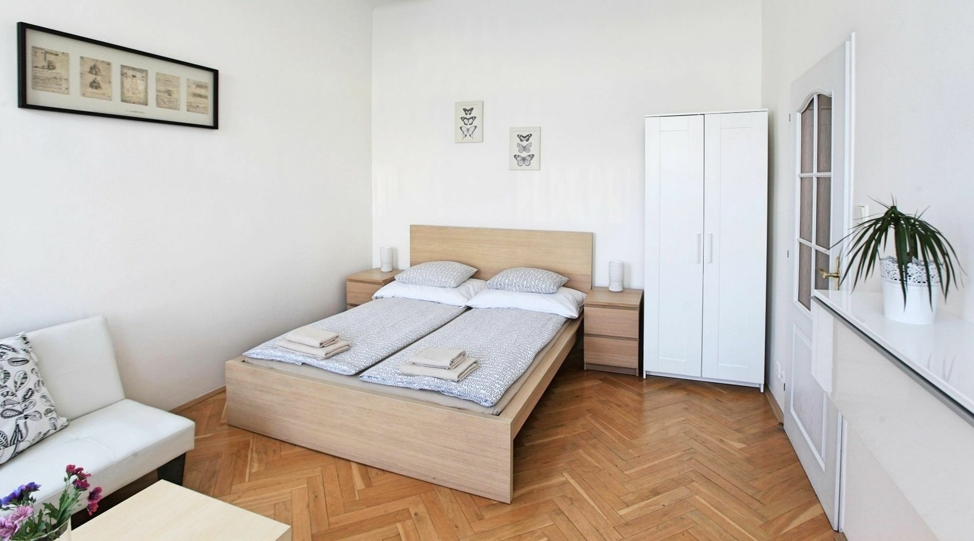 Aparthotel Angel Prag
