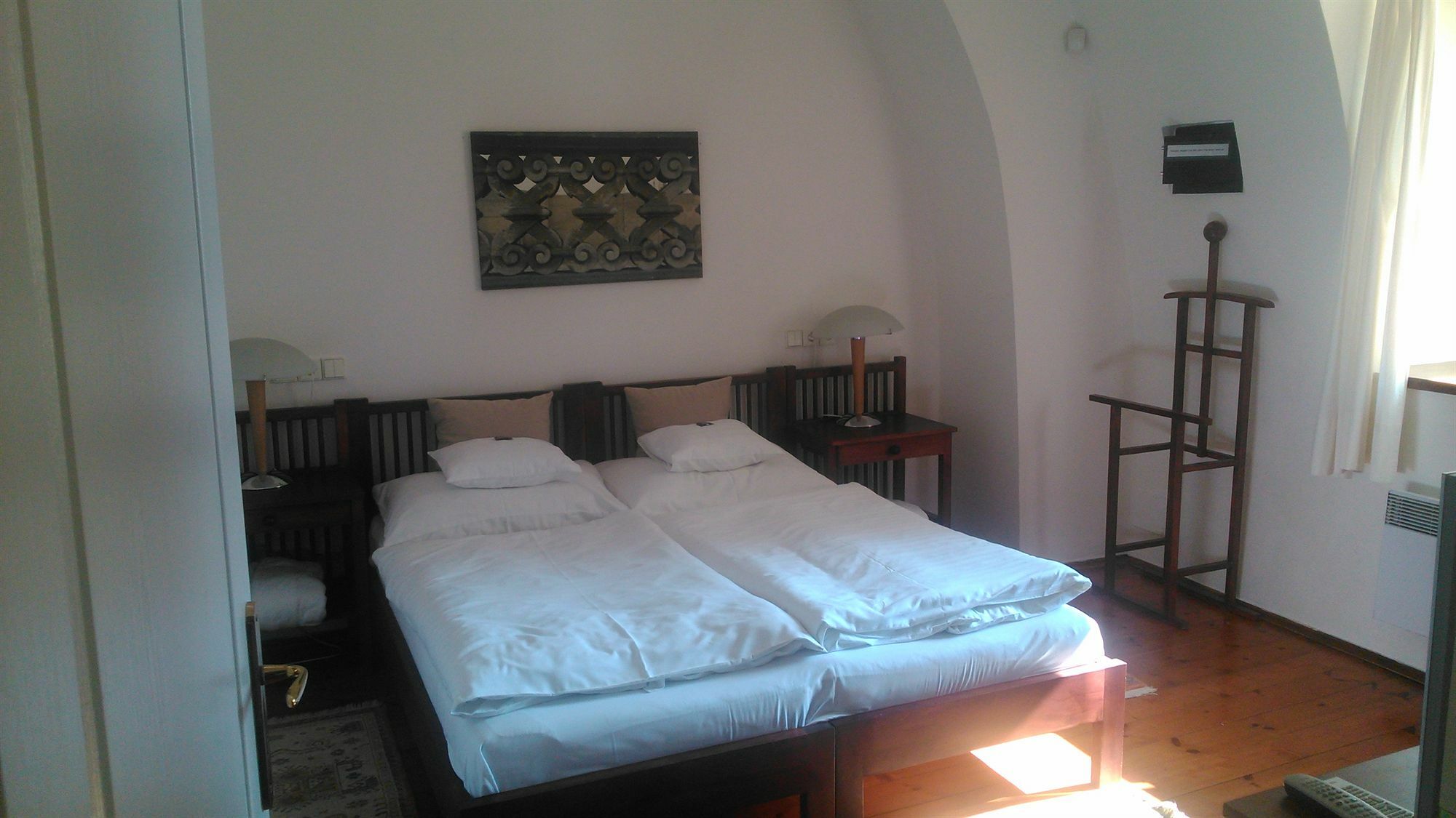 Domus Henrici Hotel