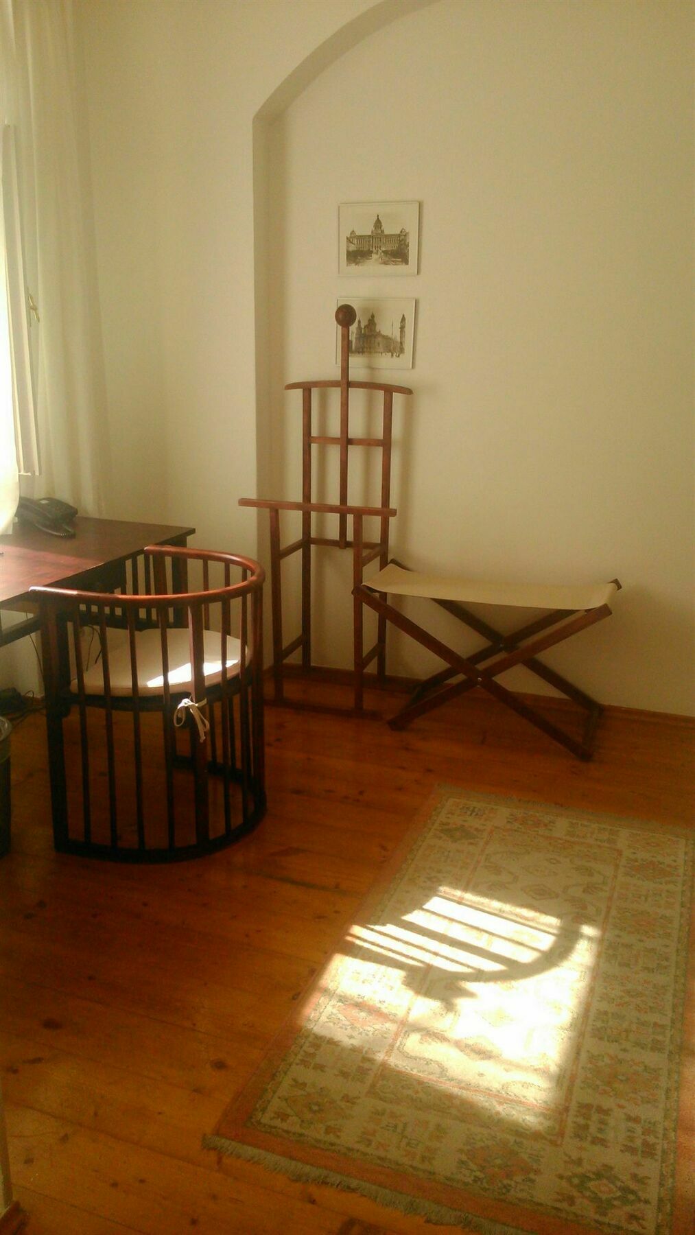 Domus Henrici 4* Prag