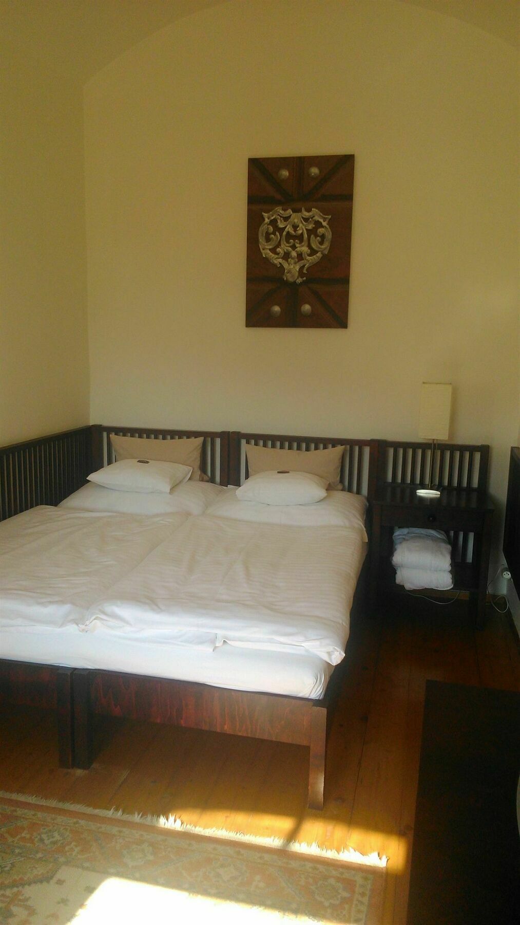 Domus Henrici Hotel 4*