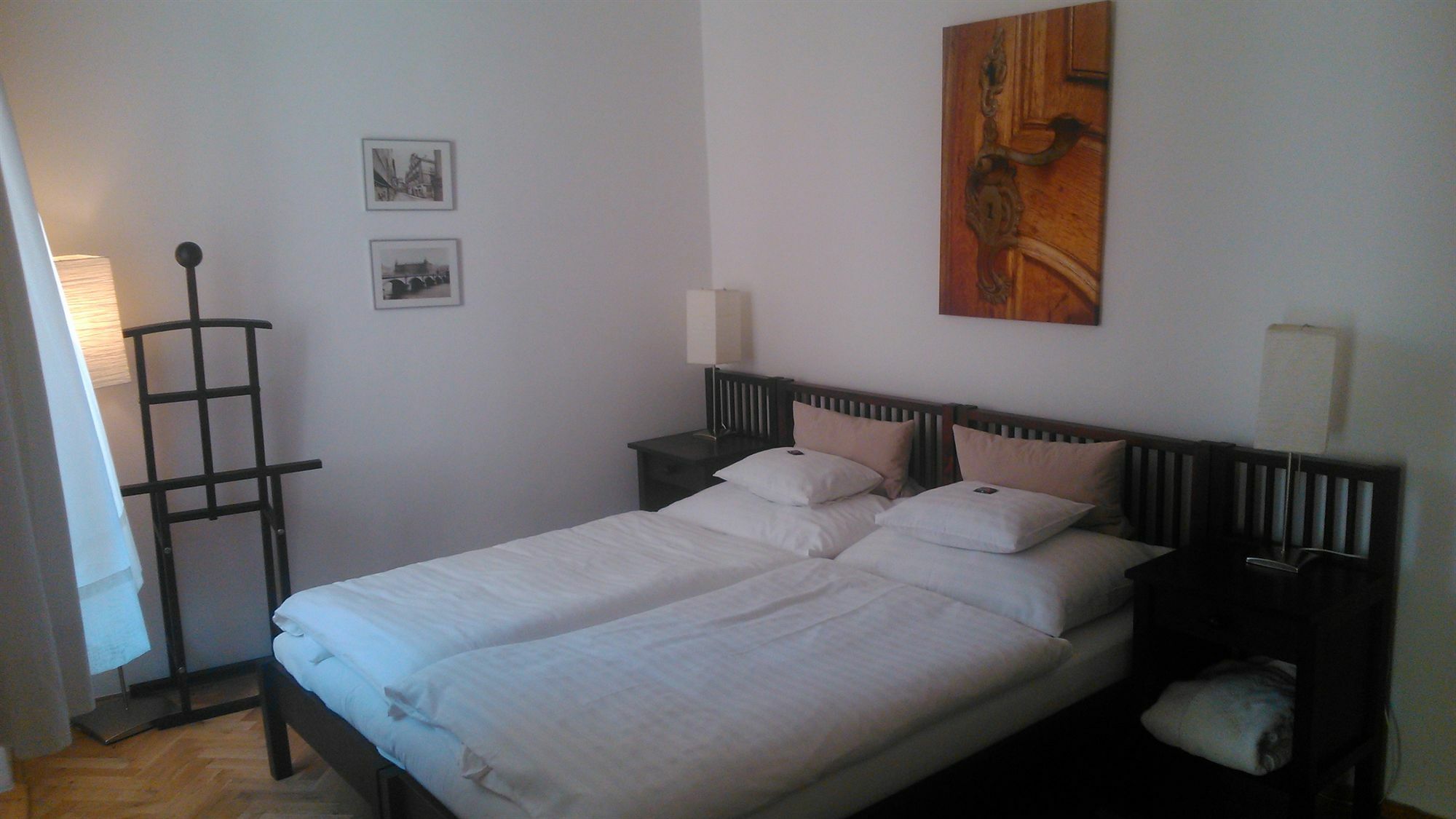 Domus Henrici 4* Prag
