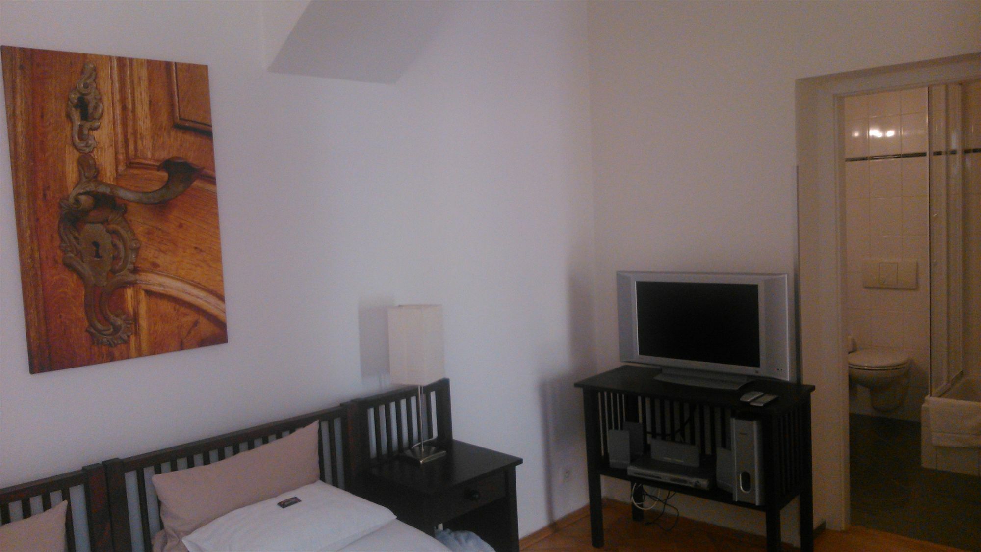 Domus Henrici Hotel