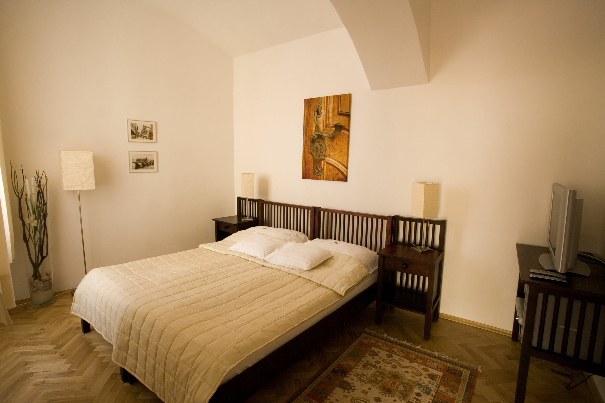 Domus Henrici Hotel