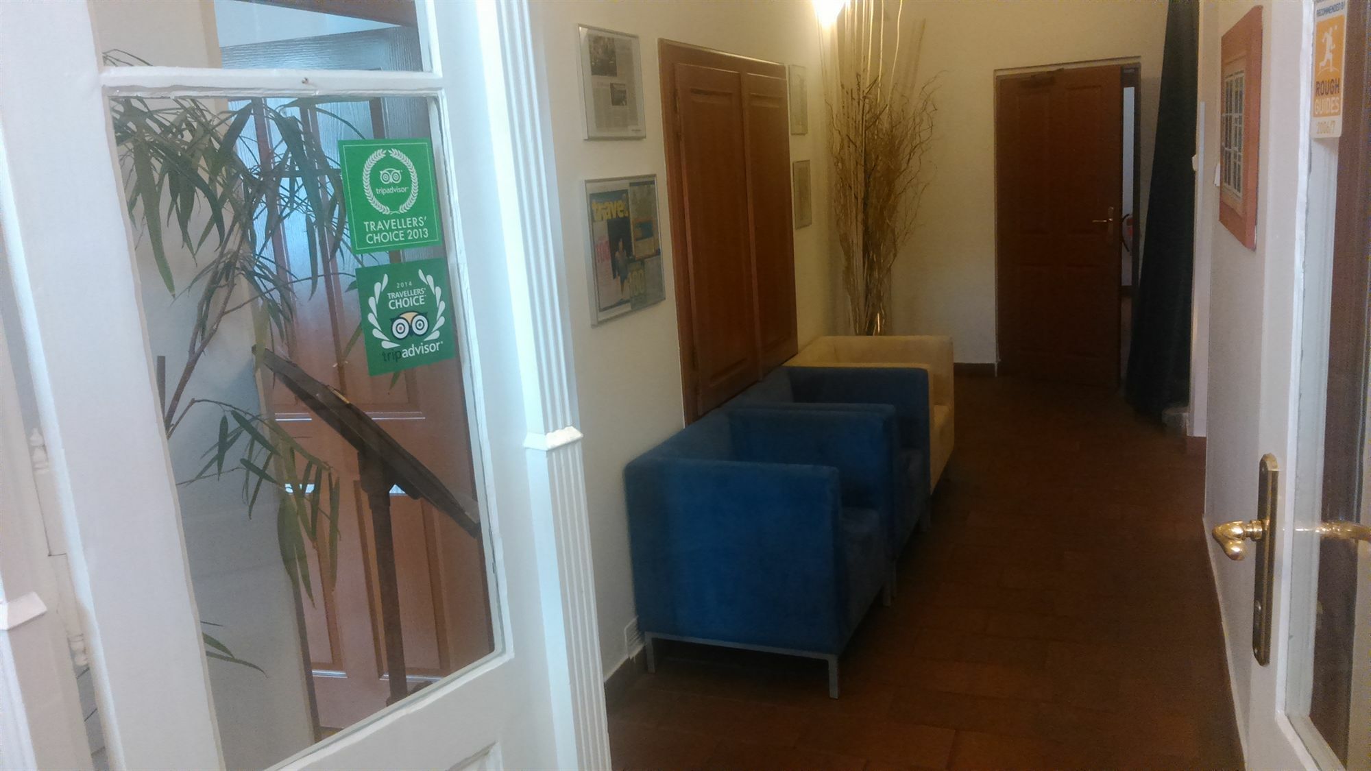 Domus Henrici 4* Prag