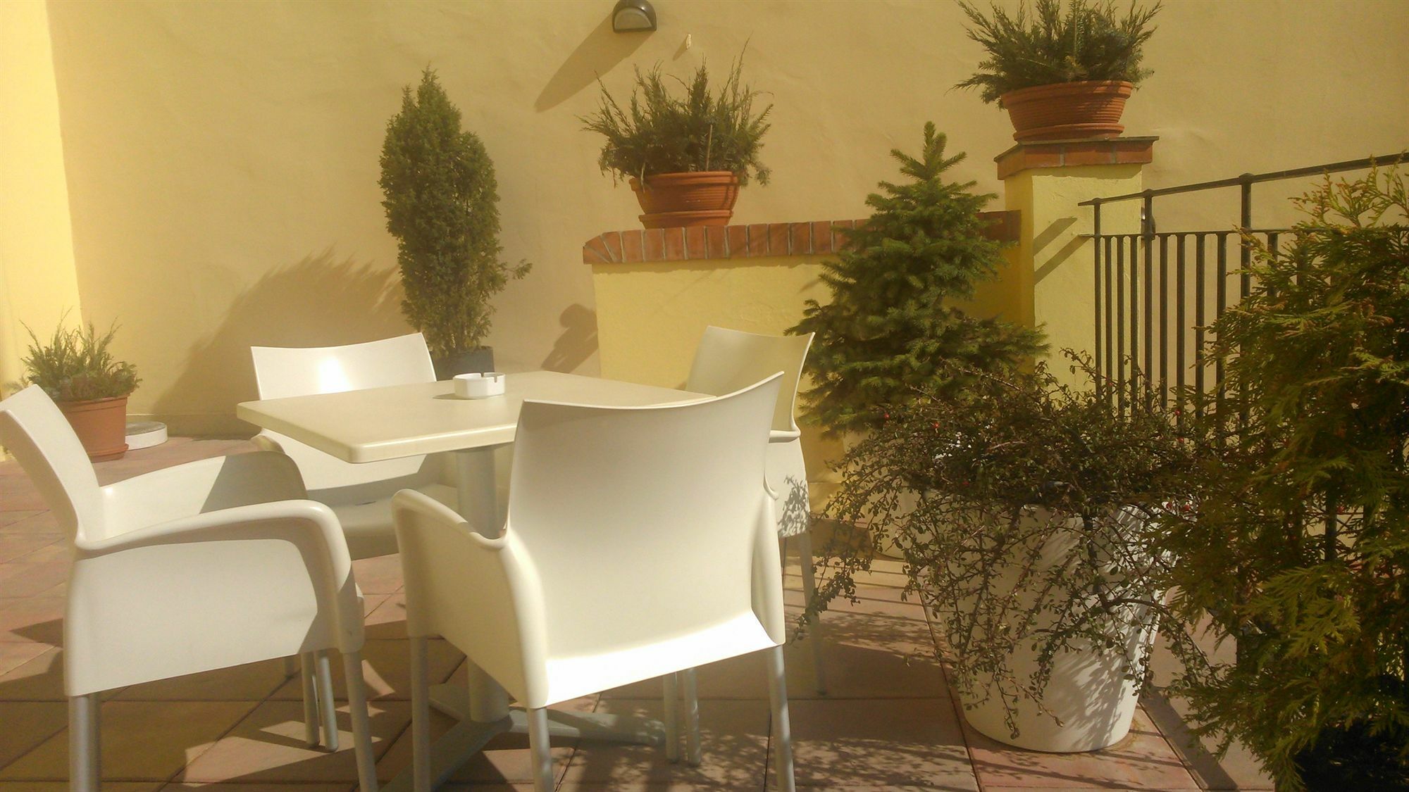 Hotel Domus Henrici 4*