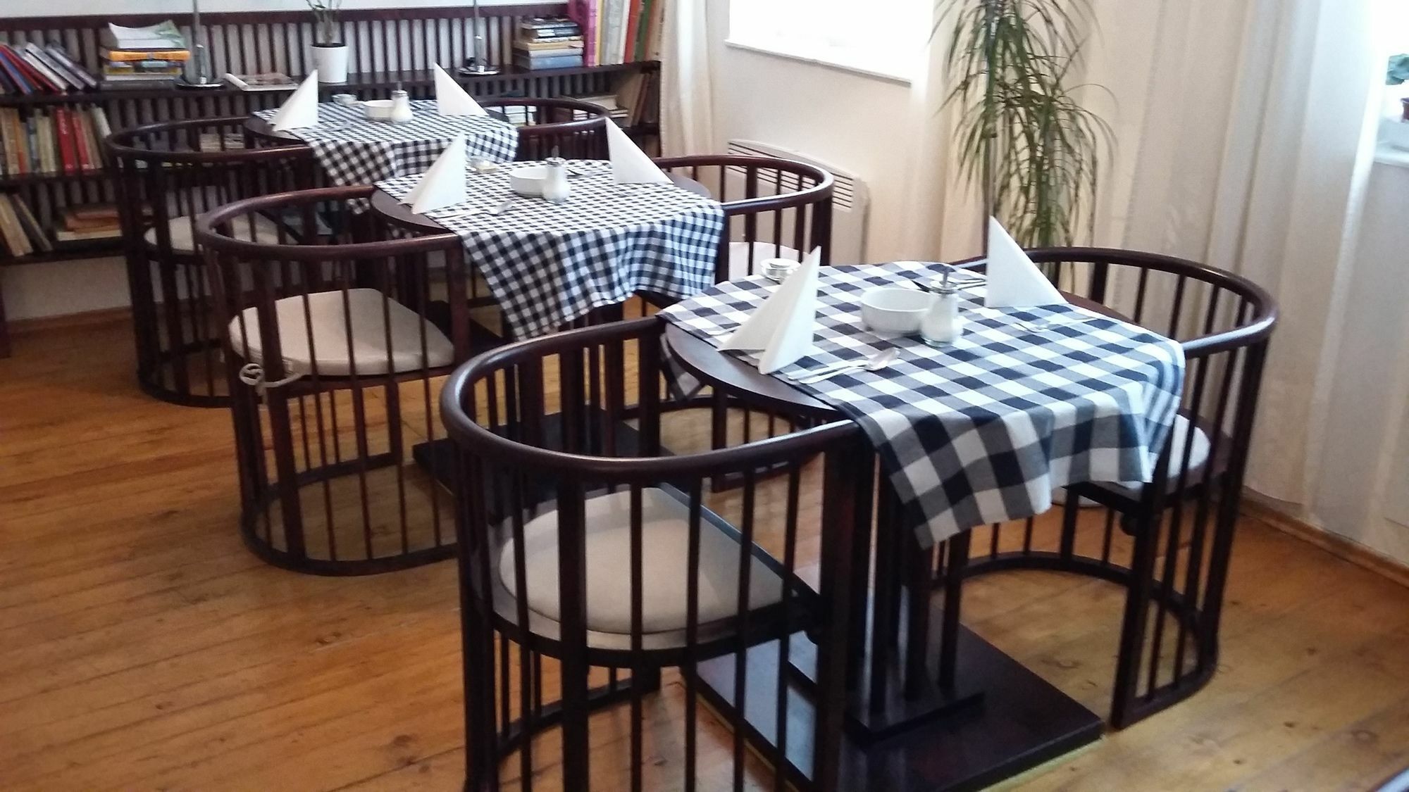 Hotel Domus Henrici Prag