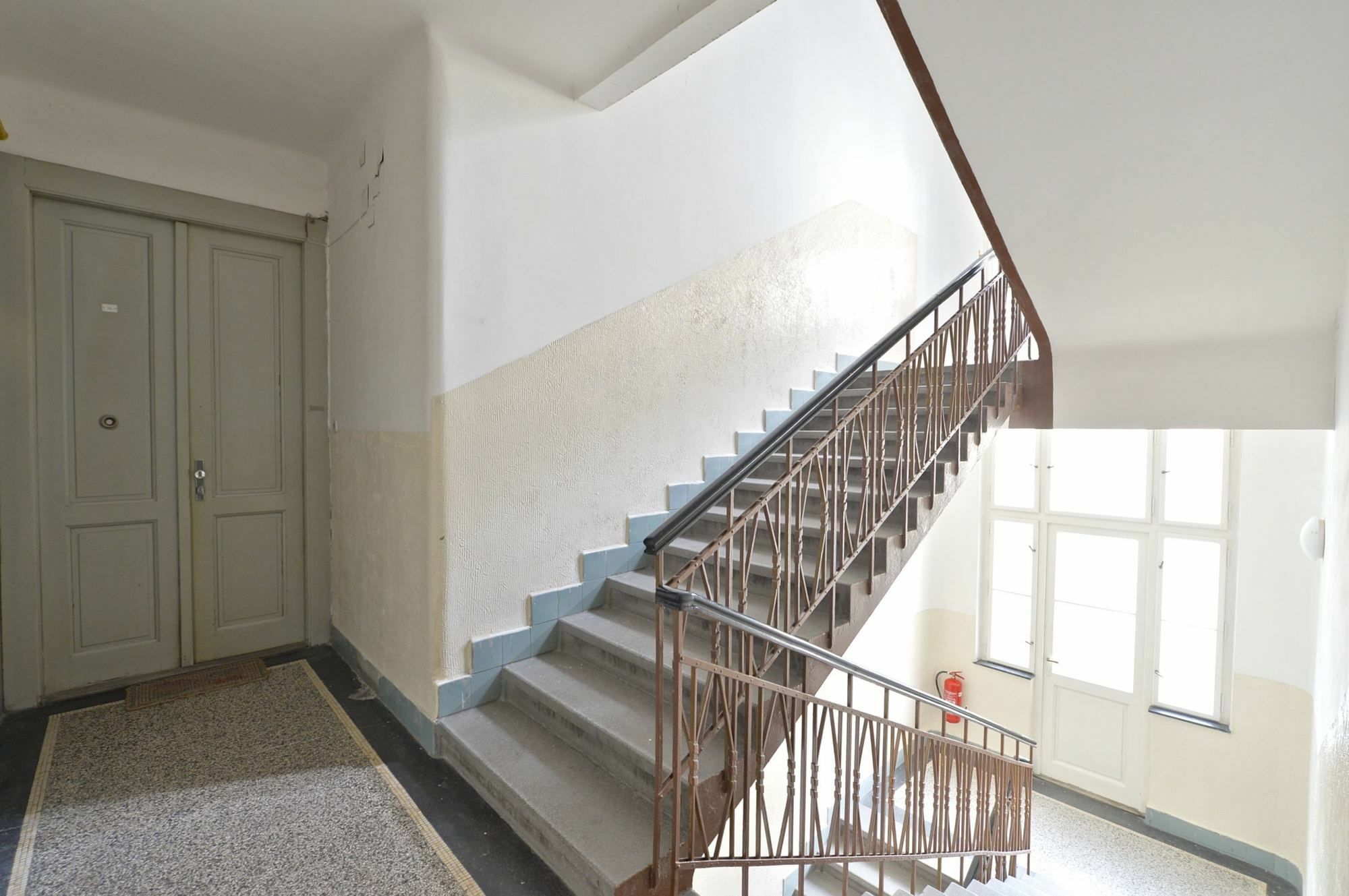 Legerova 33 Aparthotel