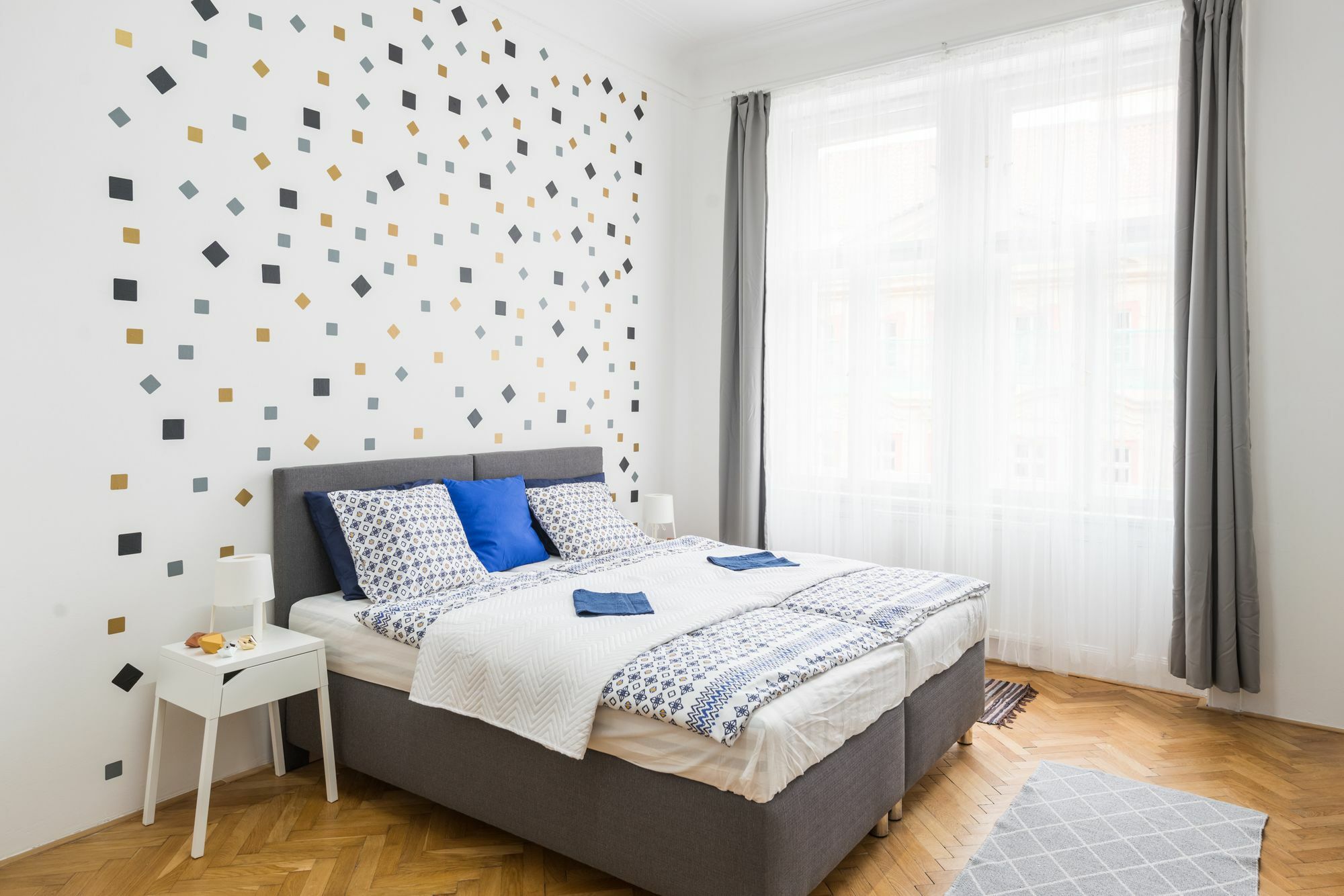 Narodni Lejlighed Prag