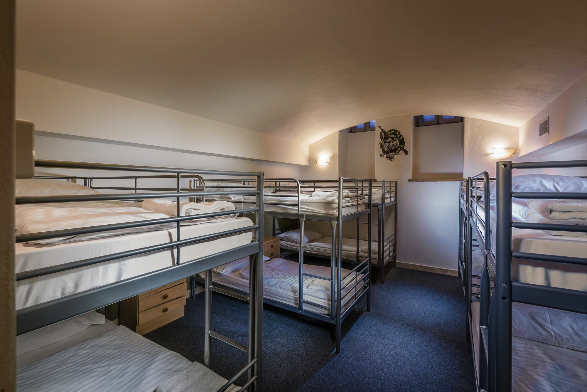 Legerova 33 Aparthotel