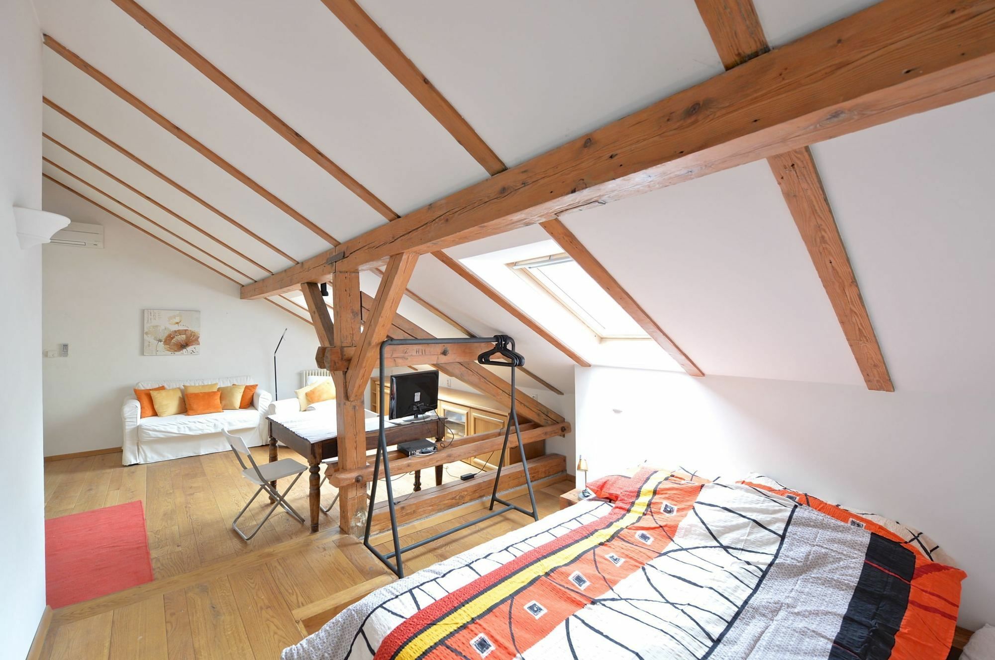 Legerova 33 Aparthotel