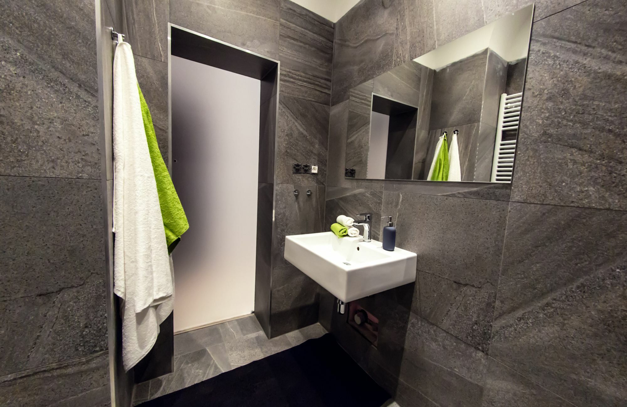 Apartment Freedom Rooms & Apartments Prag