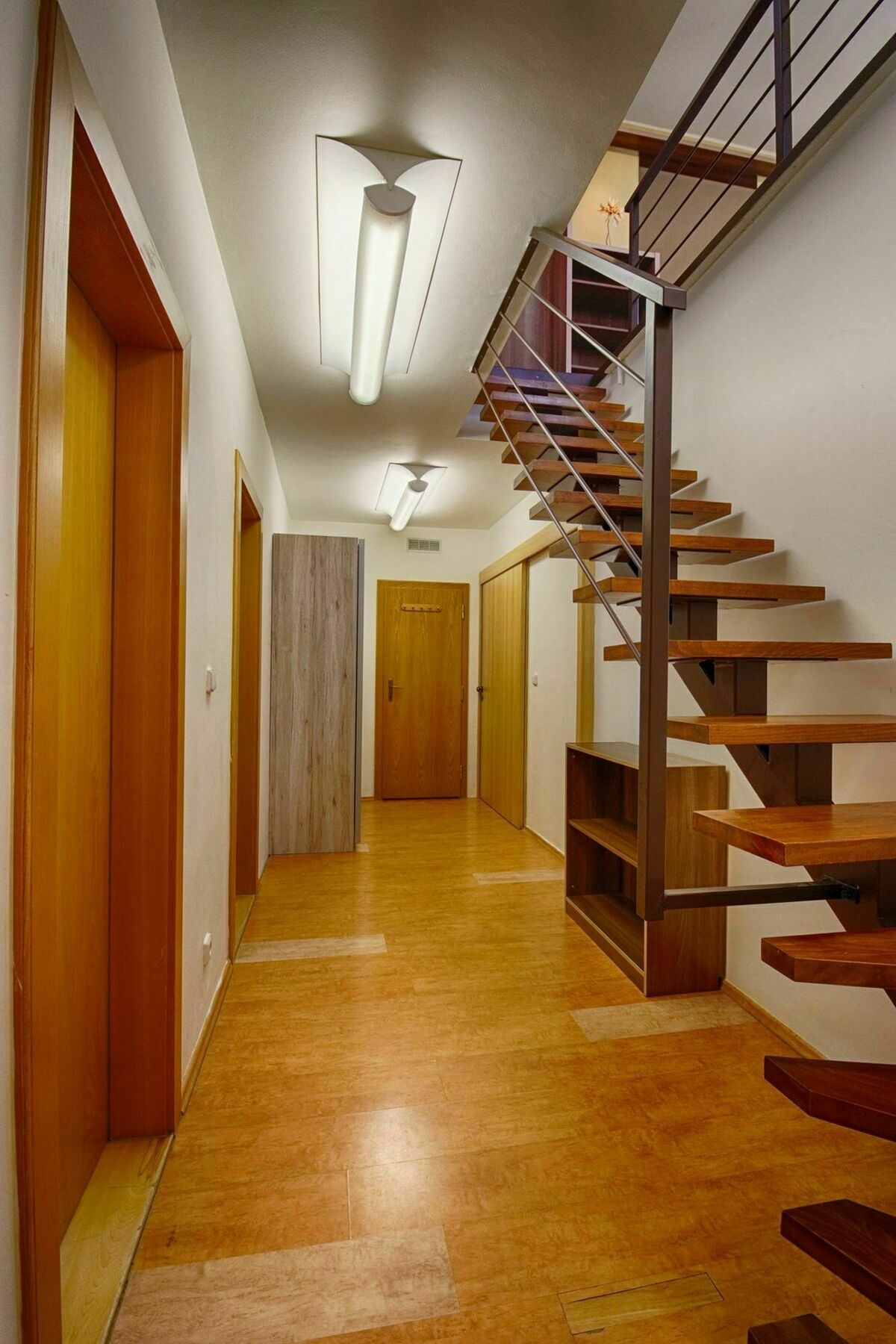 Apartment Panoramic Roof Terrace&jacuzzi *