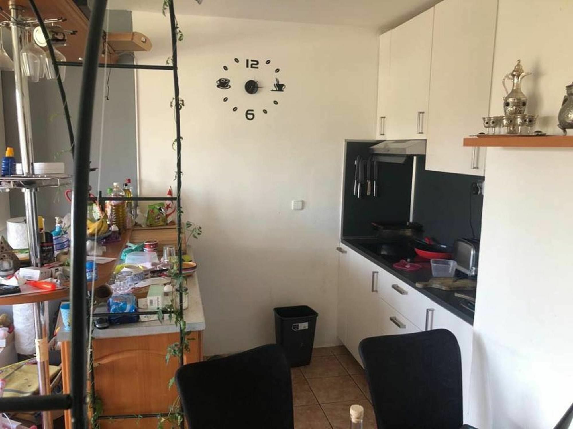 Lejlighed Shared Flat *