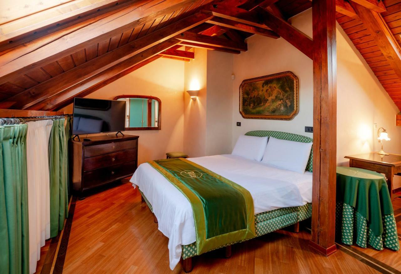 Aparthotel Jecna Prag