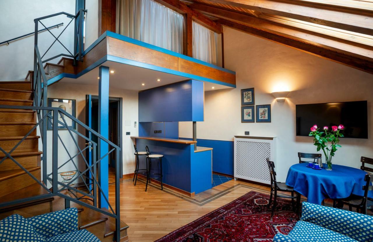 Jecna Aparthotel Prag