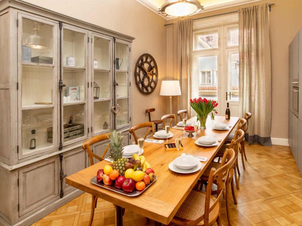Malostranska 4* Praha