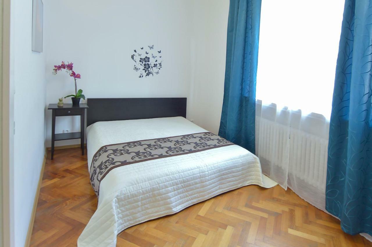 Lägenhet Modern Navratilova Ii Prag