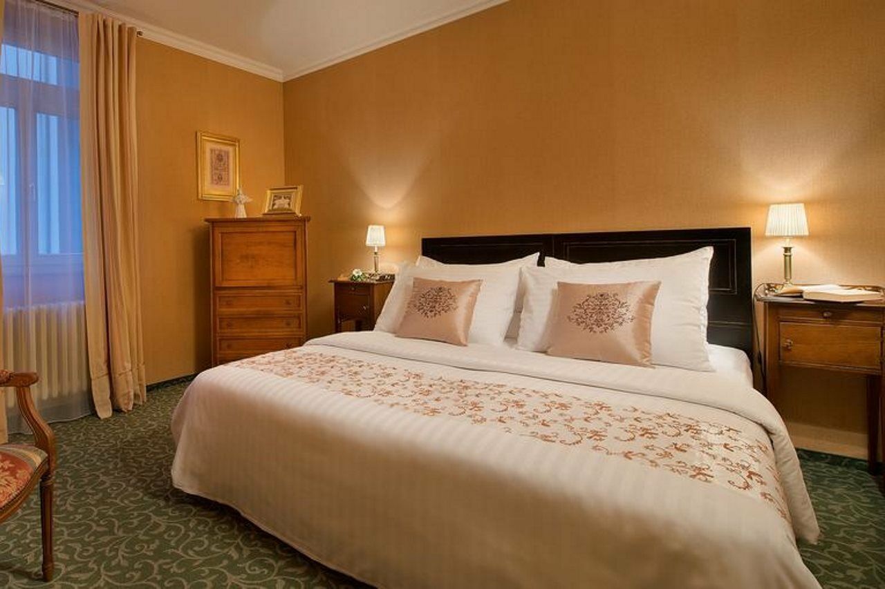 Angelis Hotel Prag