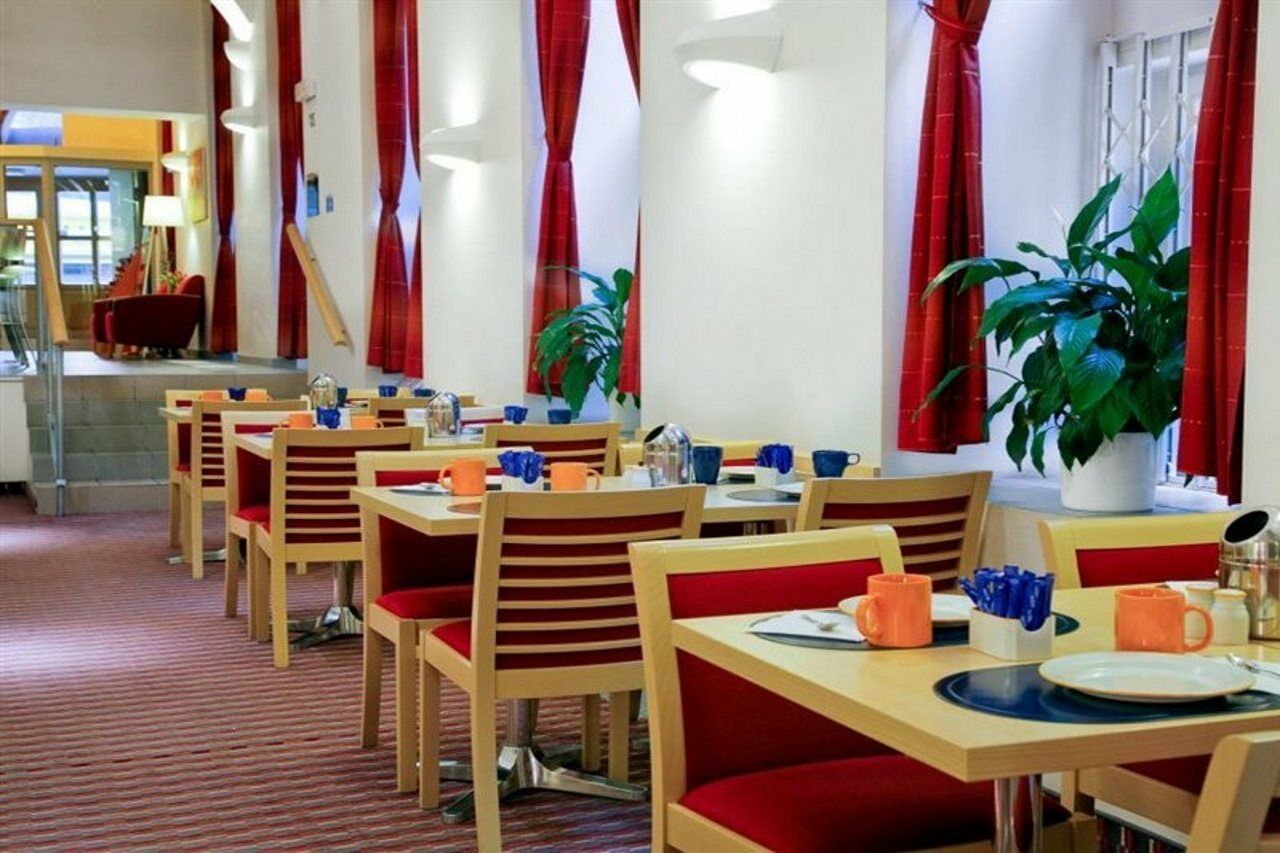 Hotell Exe Park
