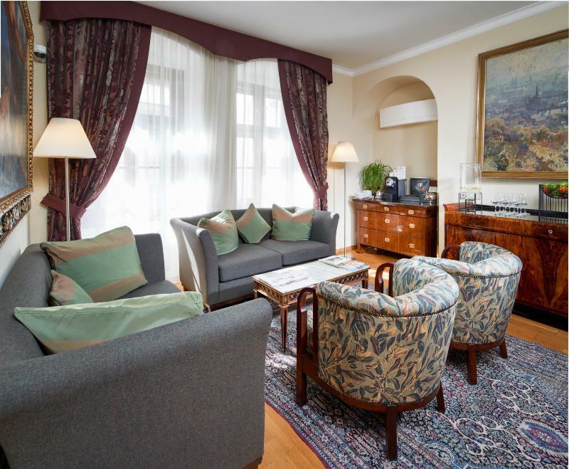 Golden Well Hotel 5*