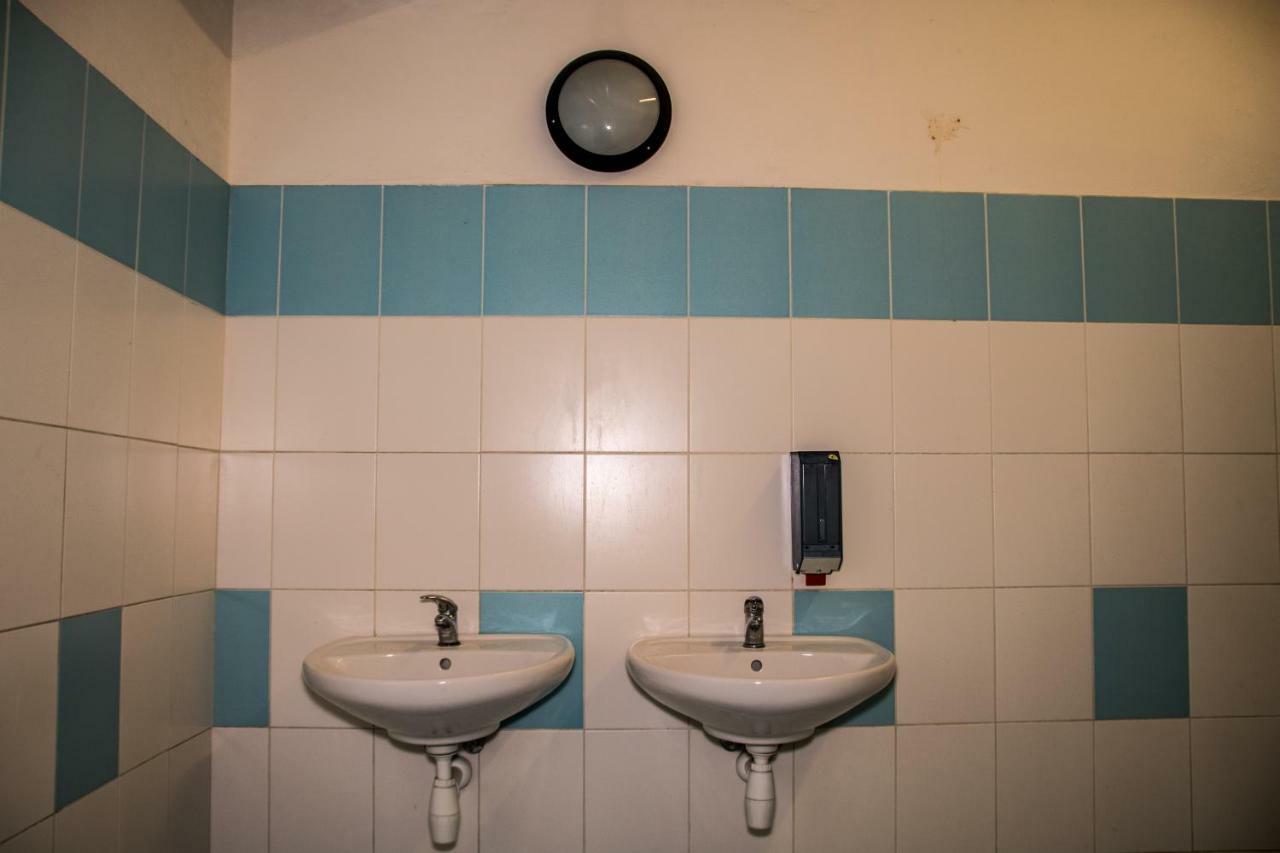 Hostel Hostel In School