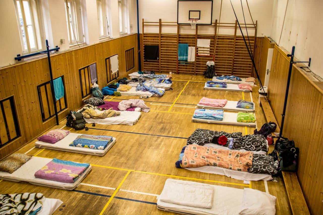 Hostel Hostel In School