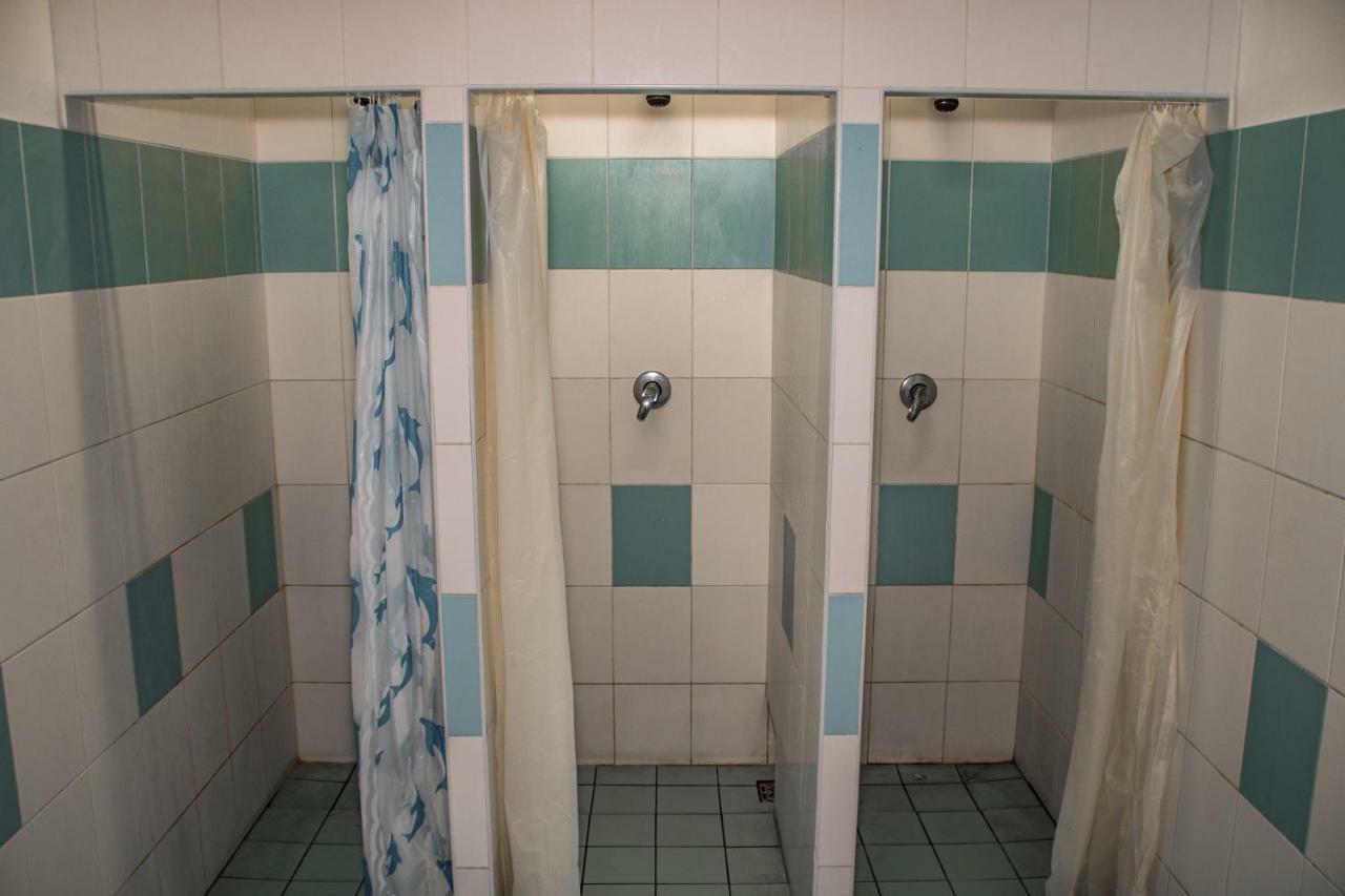 Hostel Hostel In School