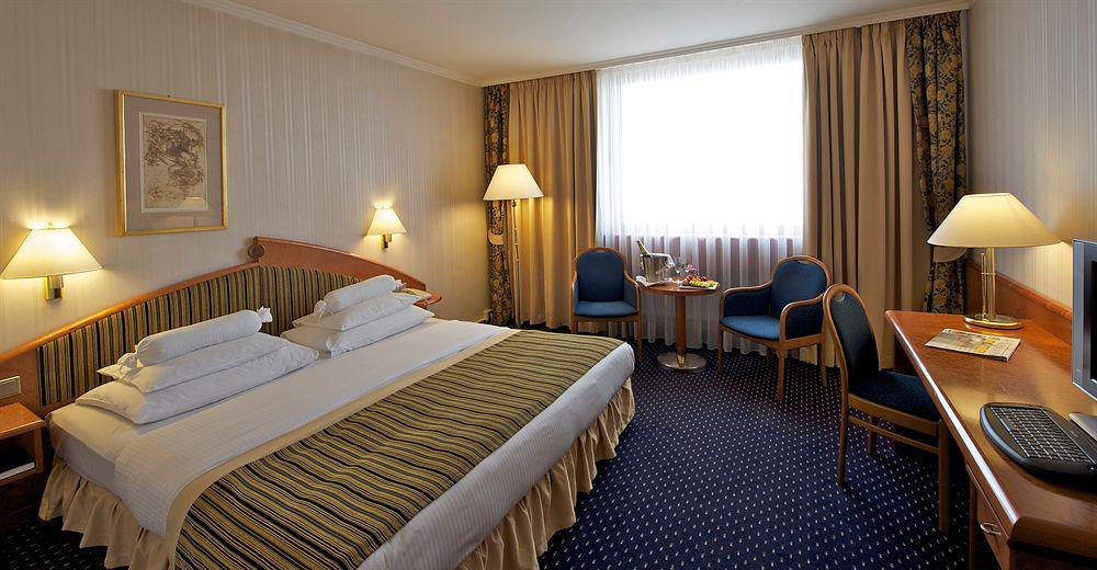 Hotel Panorama Prag