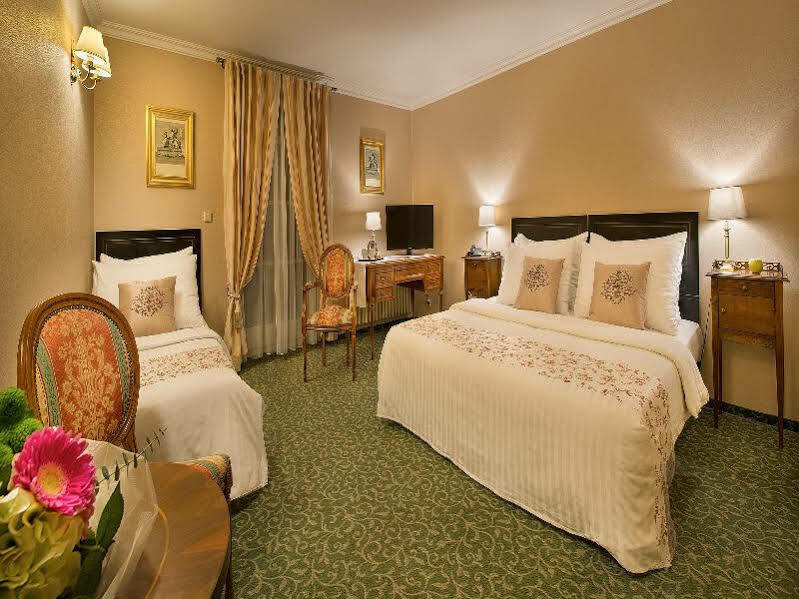Angelis Hotel