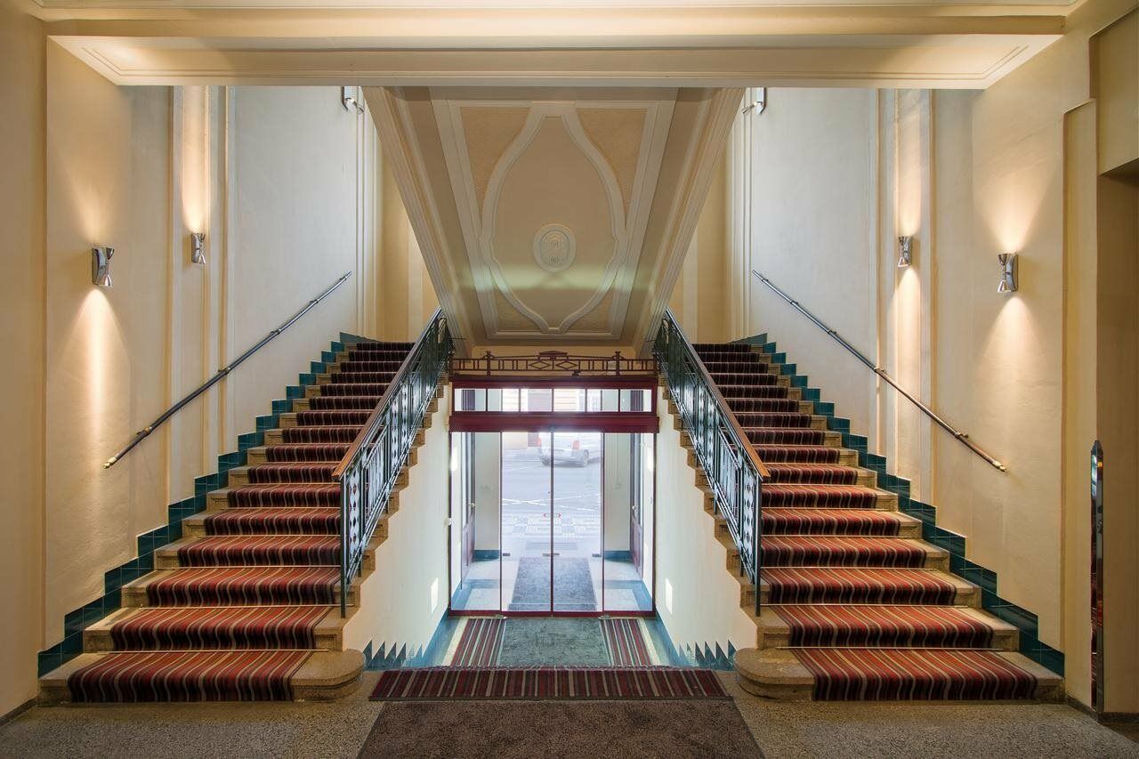 Hotel Theatrino Praha