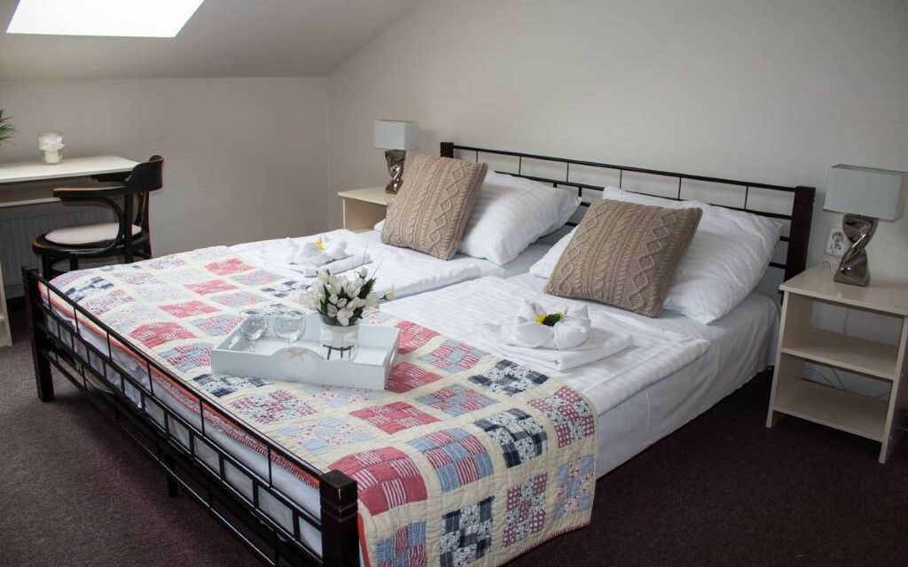 Anette Hotel