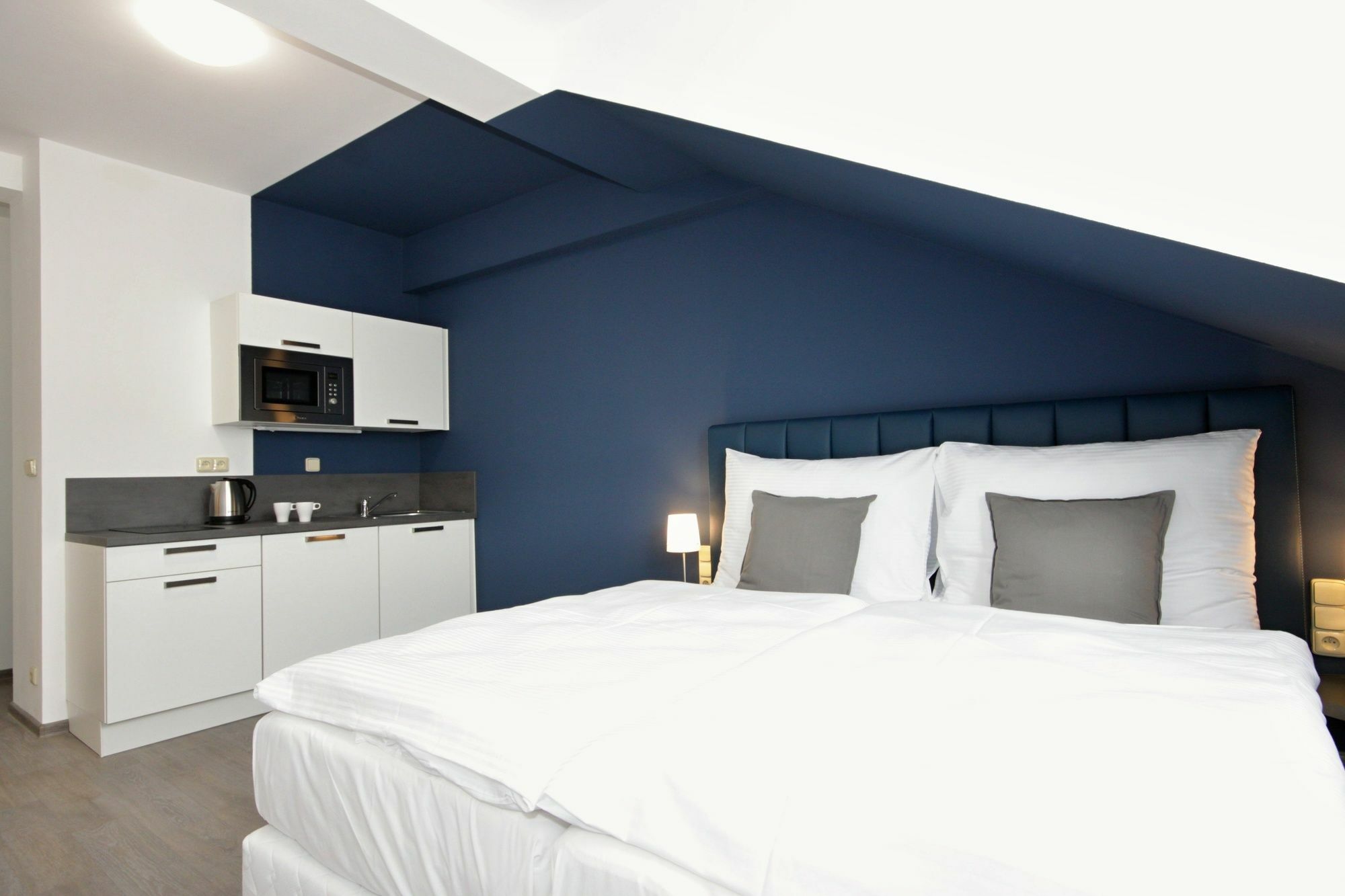 Alveo Hotel