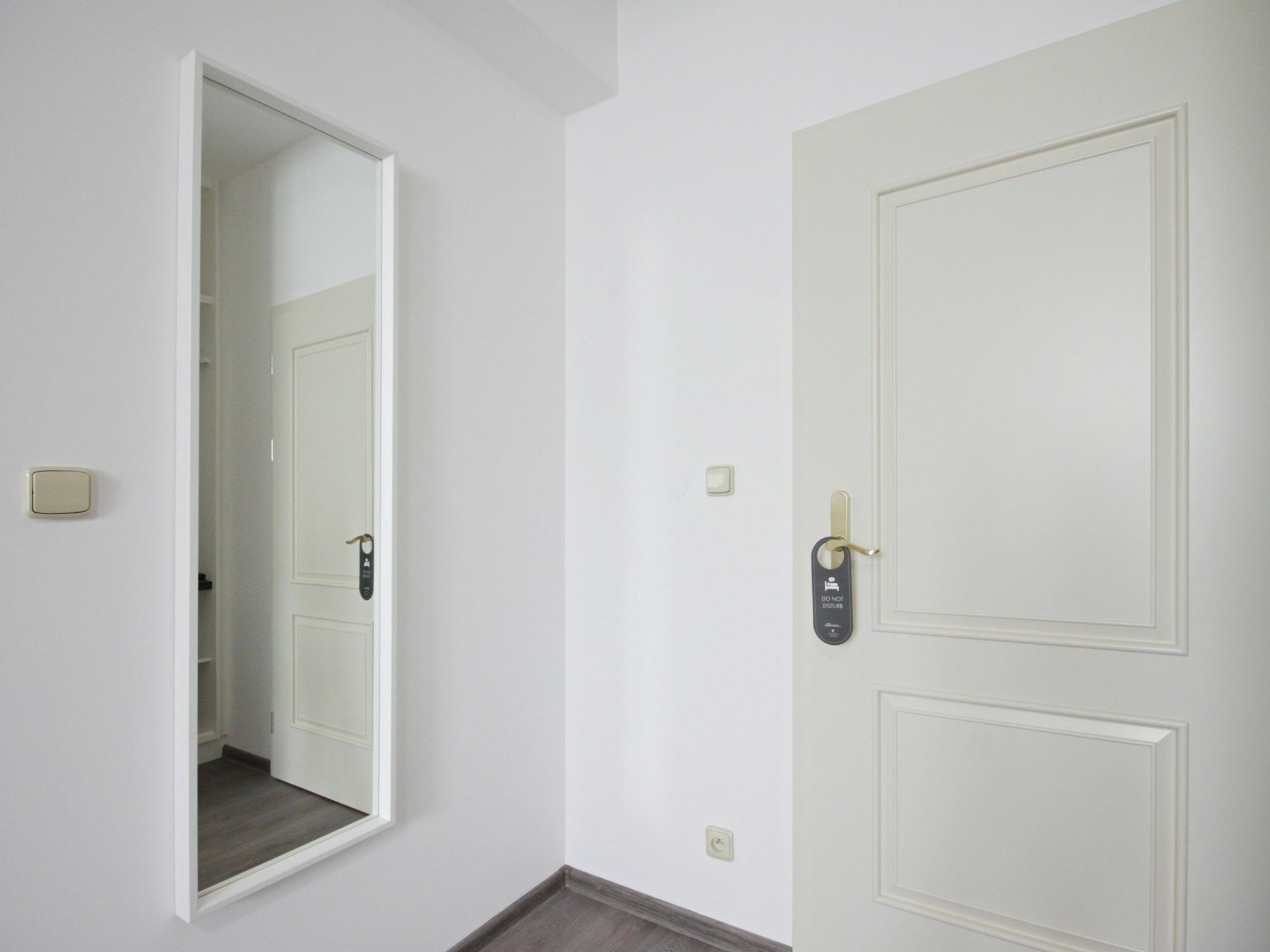 Alveo Hotel 4*
