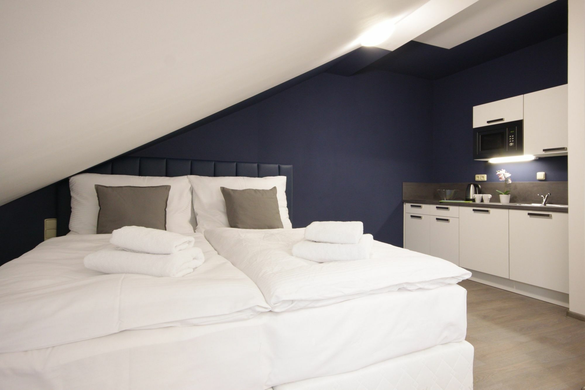 Alveo Hotel